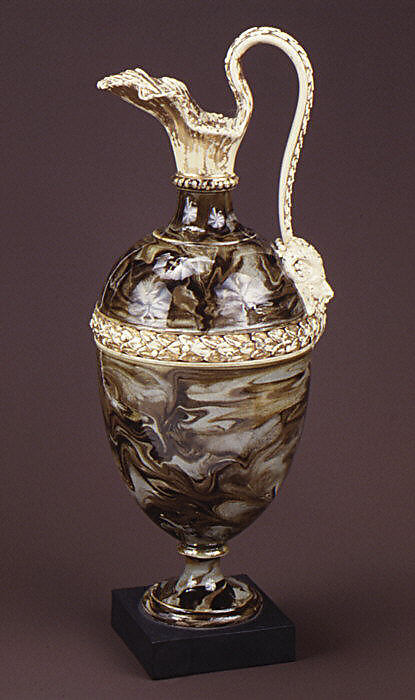 Ewer