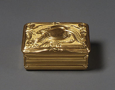 Snuffbox