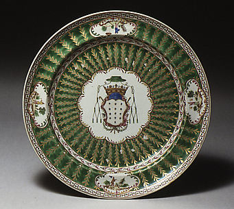 Chop plate