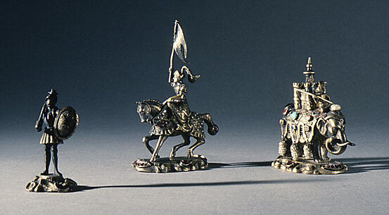 Chessmen (32)