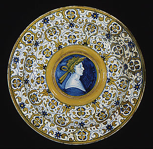 Plate