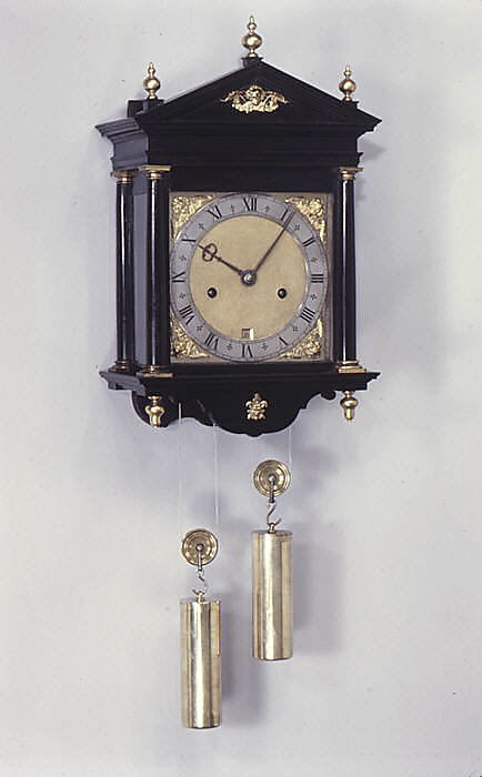 Wall clock
