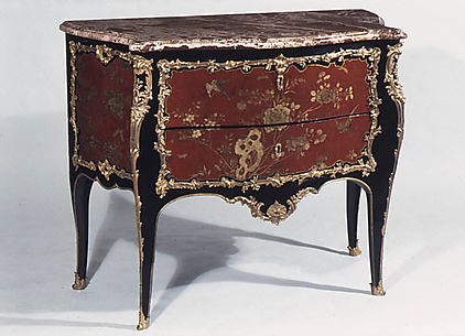 Commode