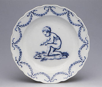 Plate