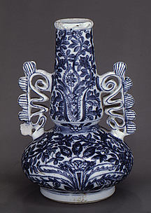 Vase