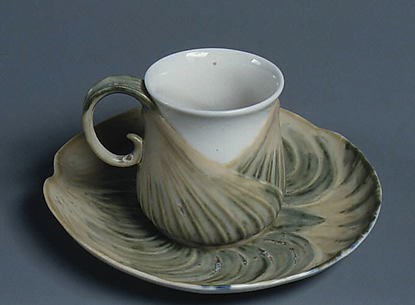 Cup (part of a service)