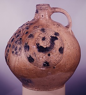 Bottle jug