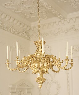 Chandelier