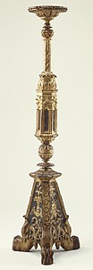 Altar candlestick
