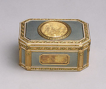 Snuffbox