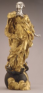 Virgin of the Immaculate Conception