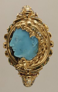 Alexander the Great (?)