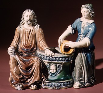 Inkstand