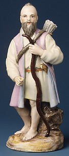 Kurile man