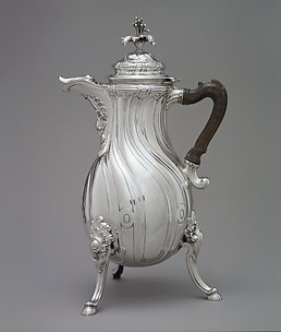 Coffeepot