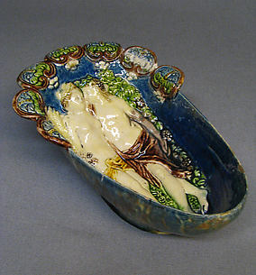 Gondola cup (Coupe gondole)
