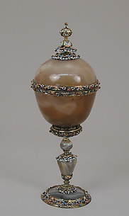Cup with cover