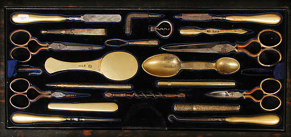 Nail file