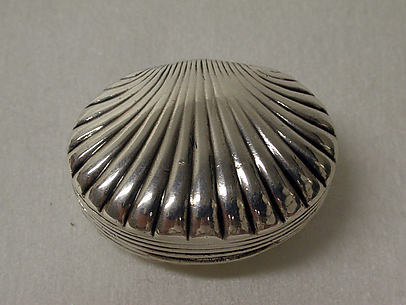 Vinaigrette box