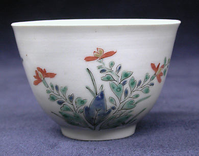Teabowl
