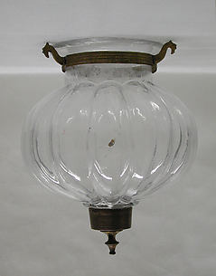 Hanging lamp