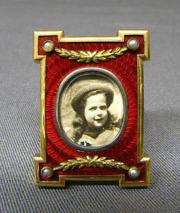 Picture frame