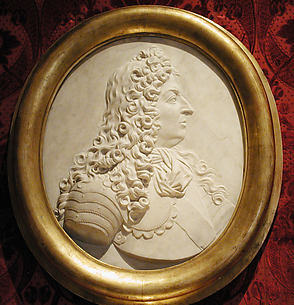 Louis XIV (1638–1715)