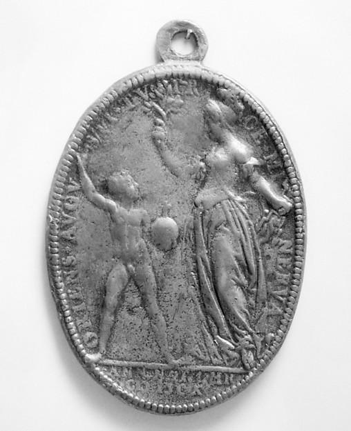 Louis XIII, King of France (b. 1601, r. 1610-43)