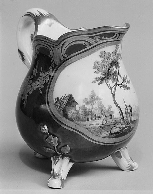Milk jug