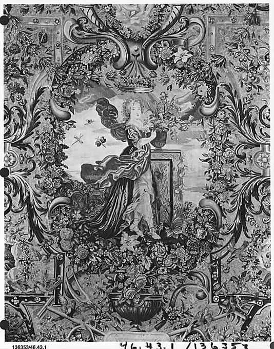 Seasons and Elements (set of four)