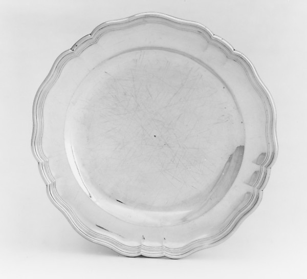 Plate