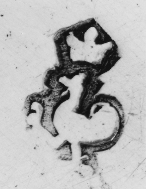 Miniature brazier