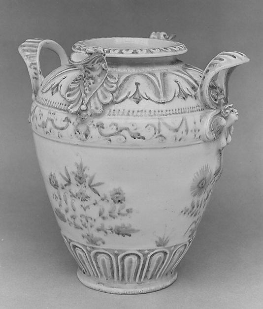 Ewer (Brocca)