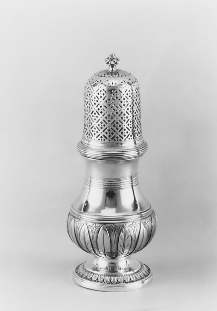 Sugar caster