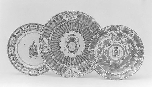 Chop plate