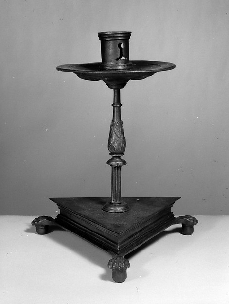 Pair of candlesticks