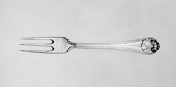Six forks