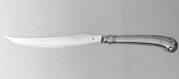Six knives