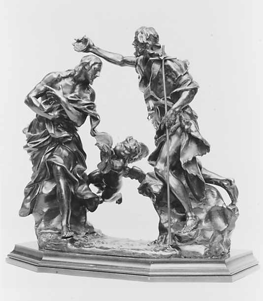 Baptism of Christ