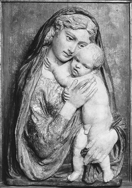 Madonna and Child