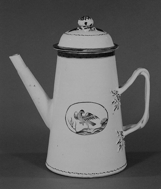 Coffeepot