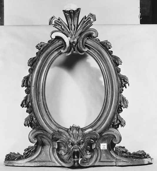 Bookcase (one of a pair)