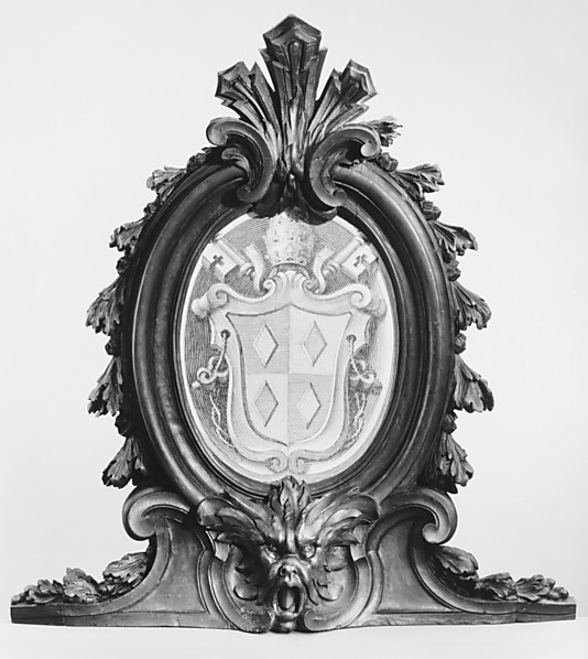Bookcase (one of a pair)