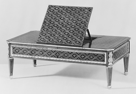 Combination table