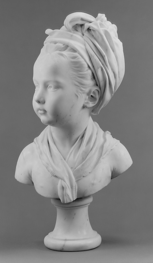Louise Brongniart