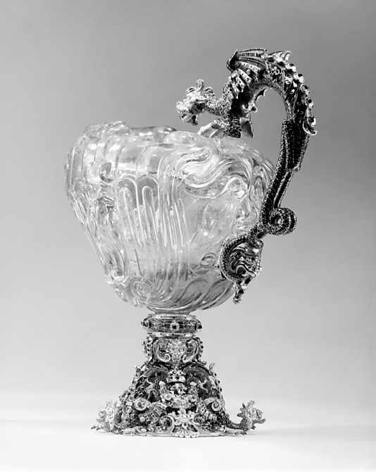 Ewer