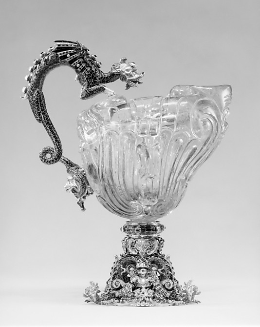 Ewer