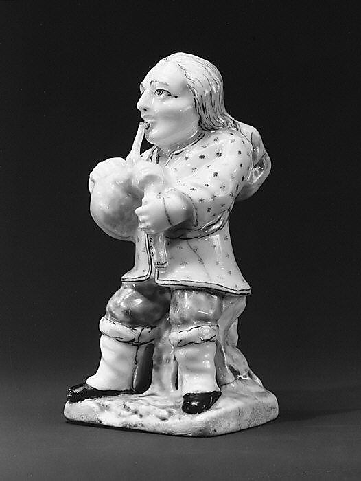 Bagpiper