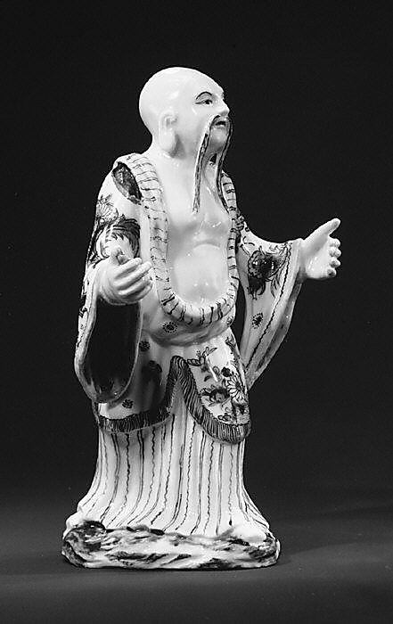 Standing Chinese