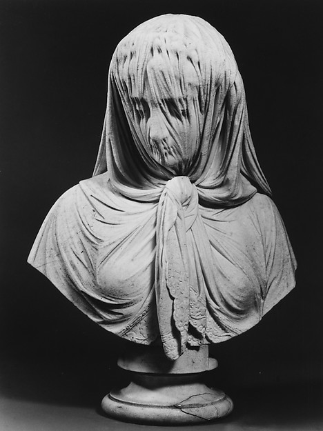The Veiled Woman [1922]